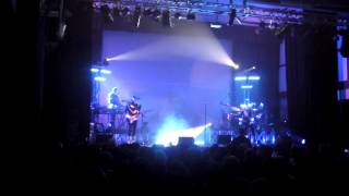 Space Rock Rockets Tribute Band 20 Dicembre 2014 Atlantic Theatre