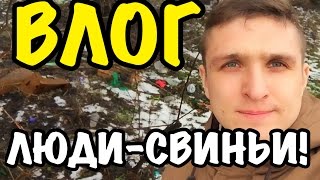 ВЛОГ: ПОДКЛЮЧИЛИСЬ К YOTA | ЛЮДИ-СВИНЬИ | ТРИ БОГАТЫРЯ И МОРСКОЙ ЦАРЬ