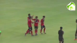 Sokpheng Keo's GOALAZO