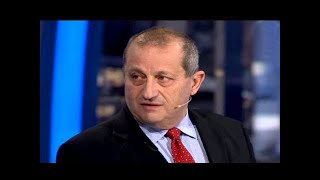 ПУТИН РАЗВЕРНУЛ БАЗУ НА ДОНБАССЕ, УКРАИНА В ПАНИКЕ – ЯКОВ КЕДМИ 09.01.2020