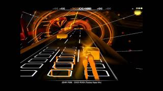 Jenny Rom - Coco Rock (Factory Hyper Mix) *HD*