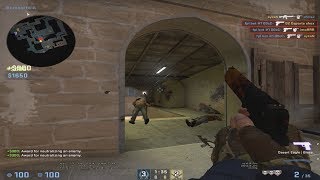 Enjoyable FPL frags