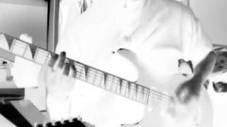 Hooks in You - Iron Maiden - Cover