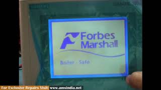 Repair of Siemens Touch Panel TP177A | Advanced Micro Services Pvt. Ltd.