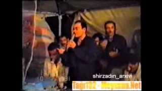 Mollamehemmed Rehmetlik Elcin Haqqinda