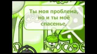23:45 and MEdkoff -Ты для меня больше чем космос(Шарарам)