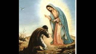 Revelaciones Marianas MARZO 2013(PT 1) dadas a Luz de Maria-Marzo 1-13- 2013 Jesus Y Maria