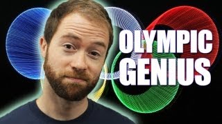 Are the Olympics A Model for Creating Geniuses? | Idea Channel | PBS Digital Studios