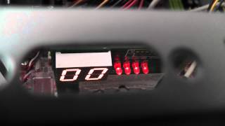Материнка MS-7255 v2.0 без памяти / MS-7255 motherboard without any RAM module