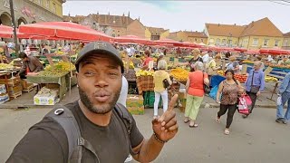 Welcome to ZAGREB, CROATIA!!! *VLOG 346