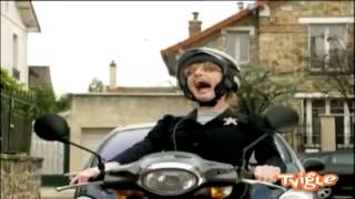 Два колеса - Серия #1