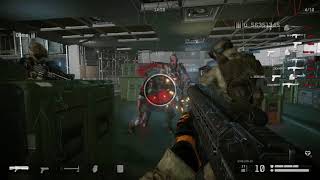 WARFACE Special Operations Black Shark EASY mode with Ph4nt0mSh0t