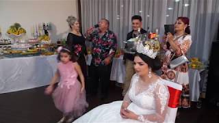 5.Svadba Mária a Radoslav Levoča 20.10.2019
