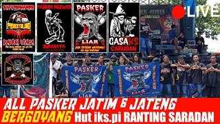 ?LIVE LAP.TULUNG ||All PASKER,SELAMAT ULANG TAHUN IKS PI KE 40th & ANNIVERSARY PASKER TULUNG ke 2th