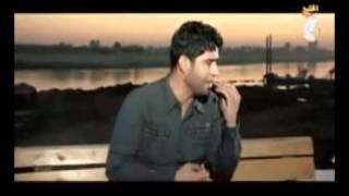 احمد الساعدي - كلبي مشتاك NEW 2011