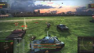 WORLD OF TANKS ЧЕМПИОНАТ ХИММЕЛЬСДОРФА (TIM) - 1 СЕРИЯ