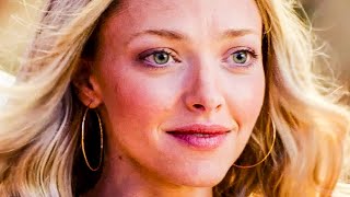 MAMMA MIA 2 International Trailer (2018)