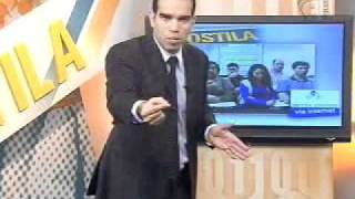 Apostila - Prisão em flagrante