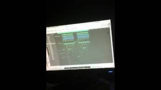 Ohmtrix new dubstep clip