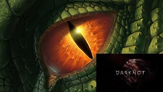Драконий Взгляд - DarKnot