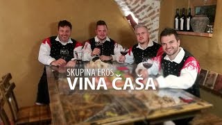 EROSI - VINA ČAŠA (Official Video)