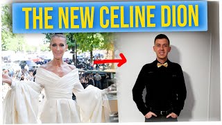 Man Got Drunk and Legally Changed His Name to Celine Dion