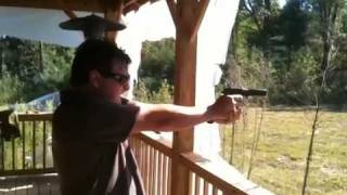 T T Russian Pistol