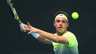 03-06-18 - D.Goffin - M.Cecchinato (prediction, tip, pick) Д.Гоффен - М.Чеккинато