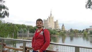 Московский зоопарк-стоит ли идти? Блог Димы и Кати