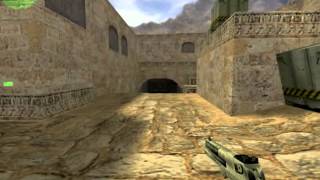 TIPS FOR CS 1.6 (NO RECOIL)