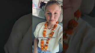 Arrived at kathmandu few days ago! #shorts #mounteverest #rebeccalouisefitness #everest2022