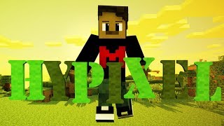 #1[Hypixel.net] Droga Do Topki