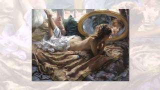 Потрясающе красивая мелодия любви - Мишель Легран