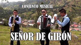 GRUPO MUSICAL SEÑOR DE GIRON MOSAICO
