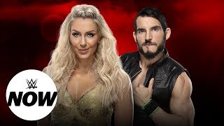 Live Royal Rumble 2020 preview: WWE Now