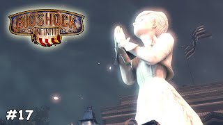 THE VAULT | BIOSHOCK INFINITE #17