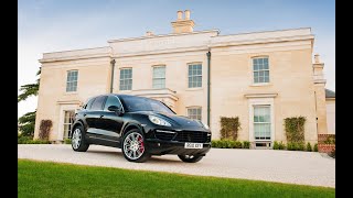Porsche Cayenne 3.0 Diesel - Автоэксперт - Топливная система