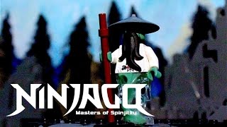 LEGO NINJAGO Summer 2016 Trailer: REALM WARS!