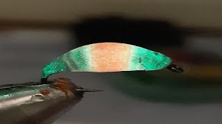 БЕЗОТКАЗНАЯ МОРМЫШКА ДЛЯ ЛОВЛИ КРУПНОЙ ПЛОТВЫ ЗИМОЙ