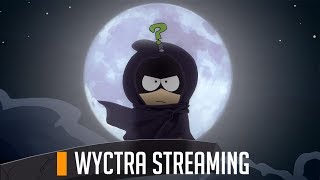 South Park: The Fractured But Whole #03 - Супергеройское соло (+18) [RUS]