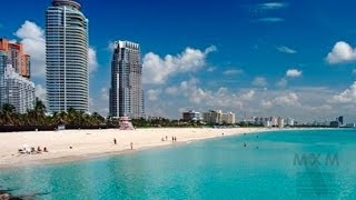 Madrileños por el mundo: Playas de Florida