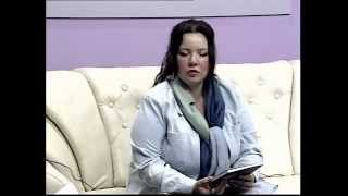 Nedeljno popodne tv As - Slavica Jovanovic - knjizevnik
