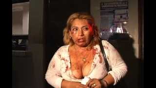 CRONICA ROJA EN LAS MADRUGADAS DE GUAYAQUIL