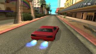 Special drift by Elmarto