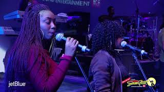 Reggae Sumfest 2018 - Red Stripe Winner