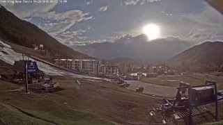 Snow King Mountain Base Chairs Live Stream - SeeJH.com