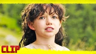 Heidi Clip "HEIDI CONOCE A SU ABUELO" Español