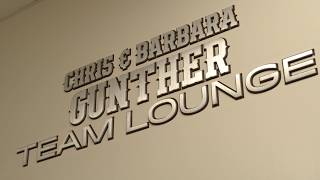 Wyoming Volleyball Facility Inside Look
