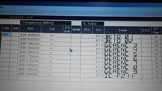 icom ic f211