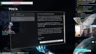 [PC/ITA]Warframe/Warface-Continuano a chiedermi di giocarci-Vediamo se vale^_^